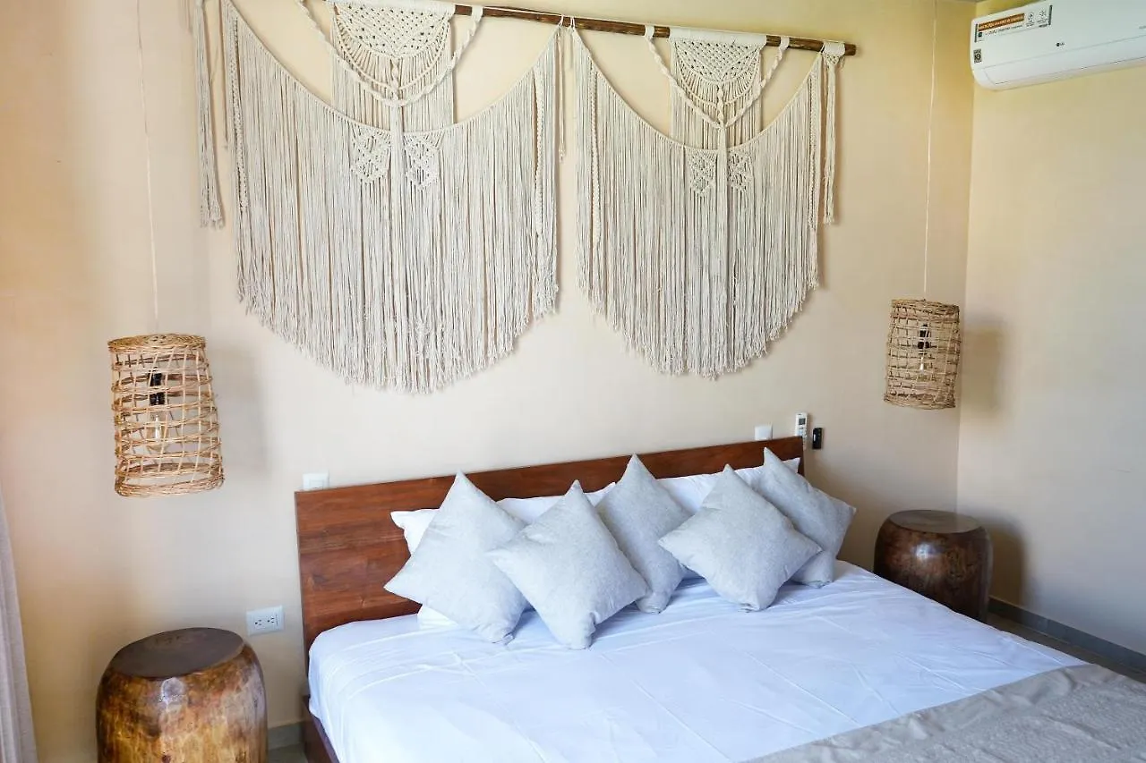 Hotel Luxury And Family Condo In La Veleta Tulum Pueblo