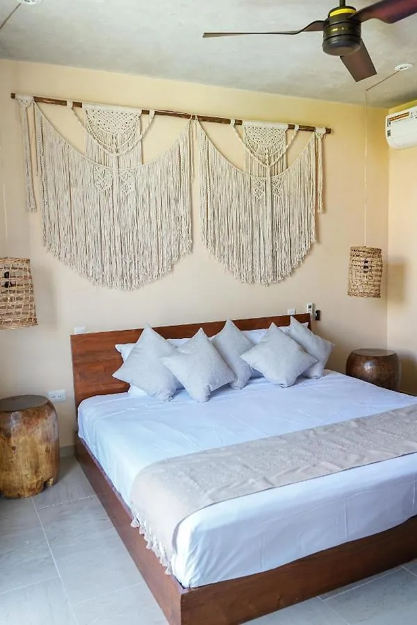 Luxury And Family Condo In La Veleta Tulum Pueblo Mexico