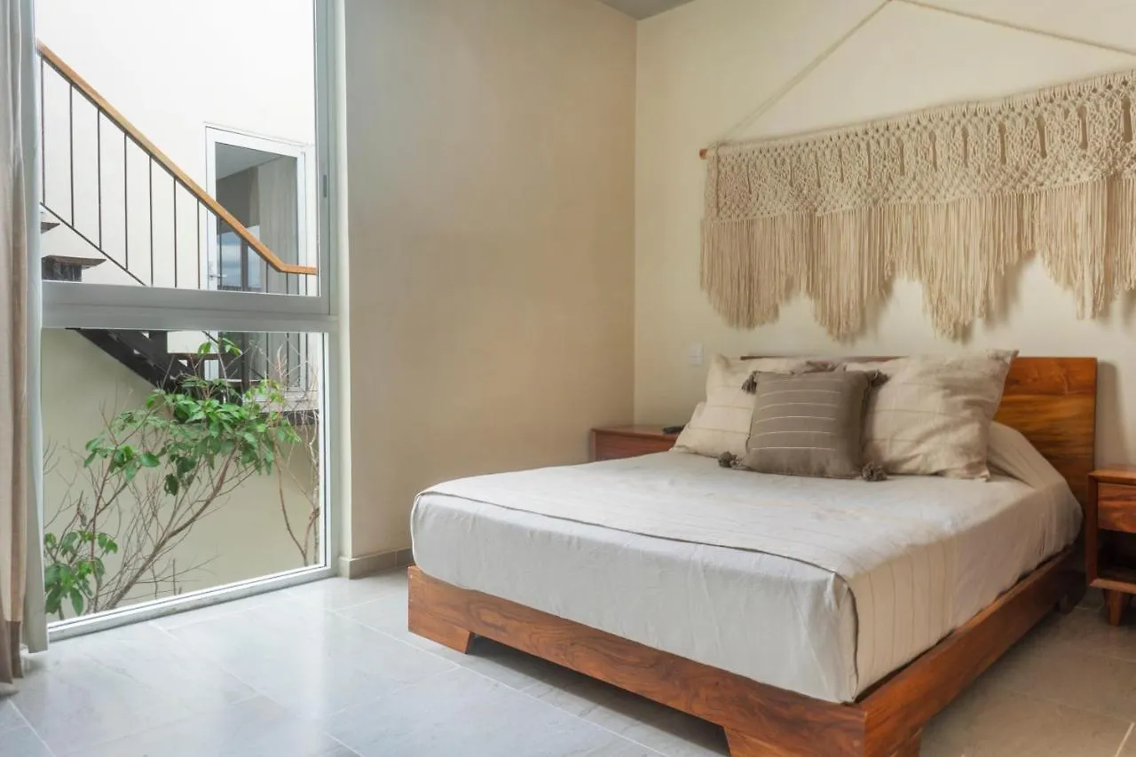 Luxury And Family Condo In La Veleta Tulum Pueblo Hotel