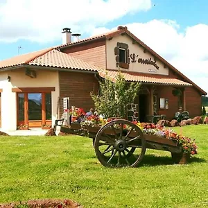 L'arrestadou , Le Bouchet-Saint-Nicolas France