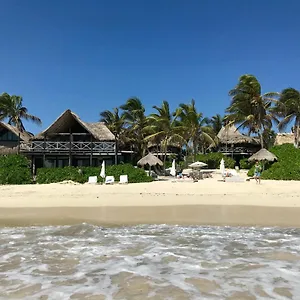 Luv 3*, Tulum Mexico