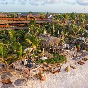 Hotel Kanan Treehouse, Rooftop, Beach Club & Spa - Adults Only, Tulum