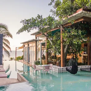 Hotel Mi Amor Boutique Hotel-adults Only, Tulum