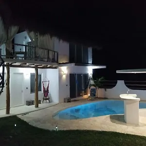 Casa Rosina Tulum