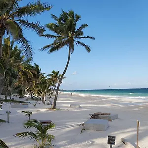 Hotel The Beach, Tulum