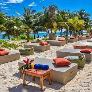 Hotel Selina, Tulum