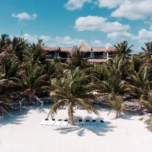 Casa-laha Tulum