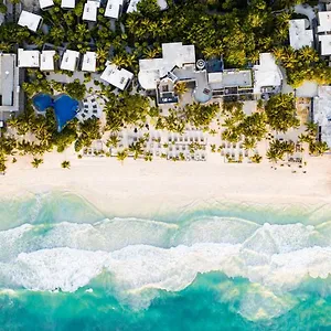 Hotel Casa Malca, Tulum