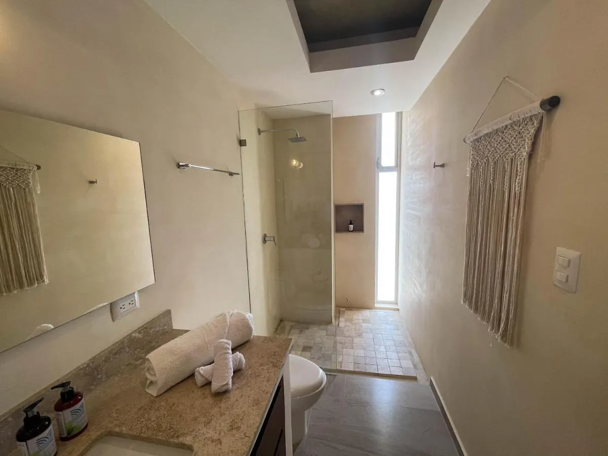 Luxury And Family Condo In La Veleta Tulum Hotel